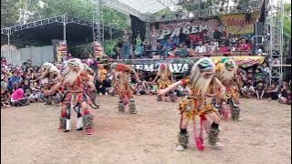 Rampak Buto Gedruk || PAKEM OWAE 99 Dsn Tawangsari Mainan, Ds Payungan, Kec Kaliwungu, Kab Semarang