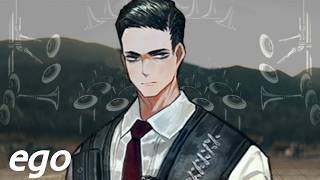 Trouble + 3F Floor Manager | Limbus Company Mashup