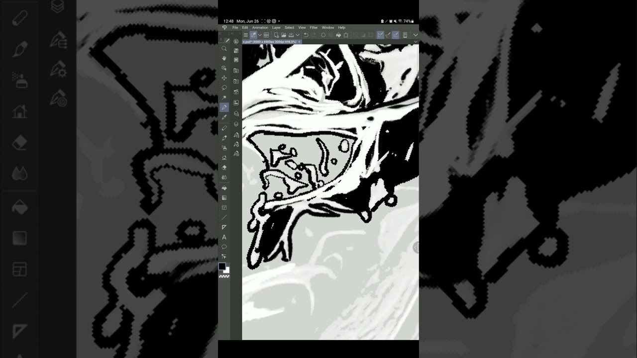 HUNTER'S GUIDE ENTRY: "The Mosswood Menace - Part 2"