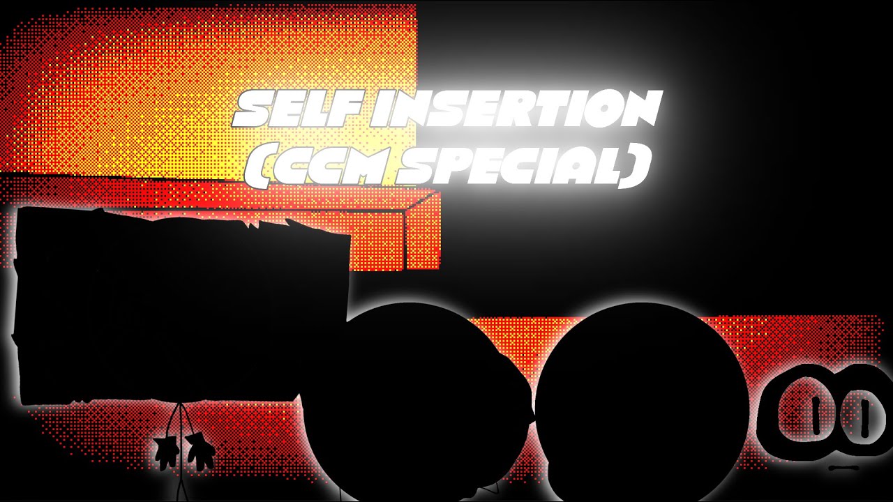 Catville:Corrupted Mania:Ch.1 Special/SELF INSERTION/The Fellas vs Javier/