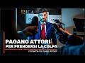 Pagano Attori per Prendersi la Colpa, Il finale ti farà Riflettere
