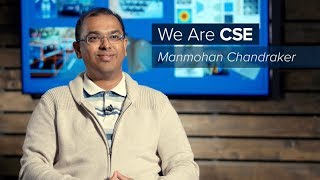 Manmohan Chandraker: Giving Computers the Gift of Vision