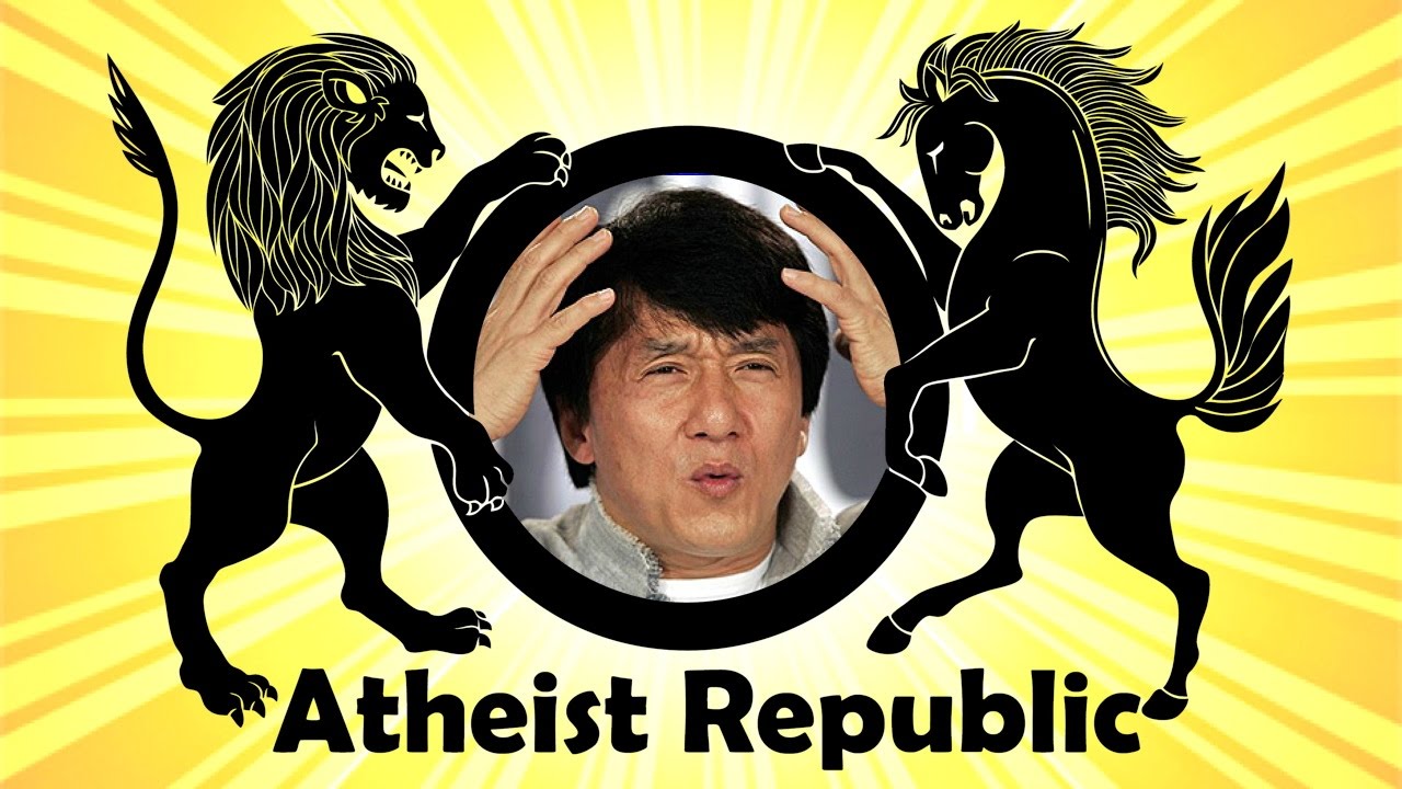twitter apk Atheist Republic Dumbness