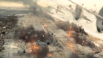 Battle Los Angeles-The Catalyst (HD 720p)