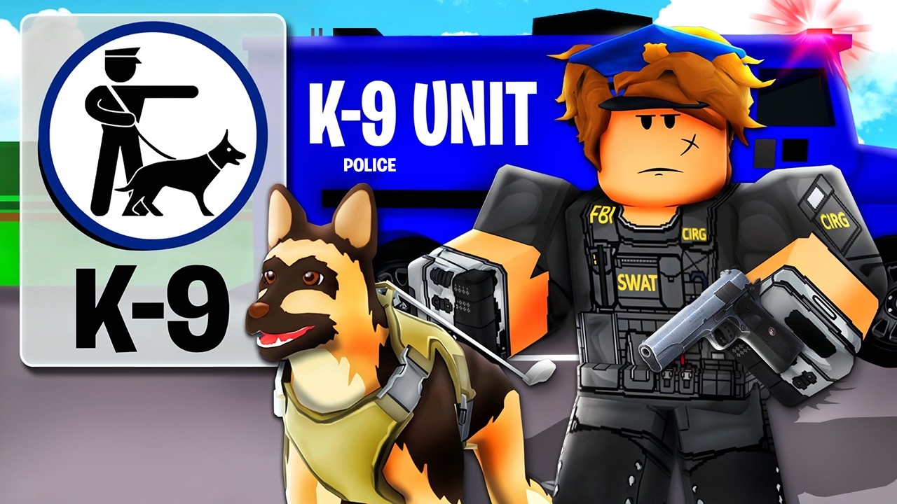SECRET Jobs You Can Do in Brookhaven RP!