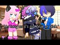 "As long as its not Blue or pink." ||Aphmau & Friends|| Gacha meme/trend