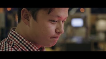 Jaweed Kakae – Using mechatronics engineering to solve problems | RMIT University