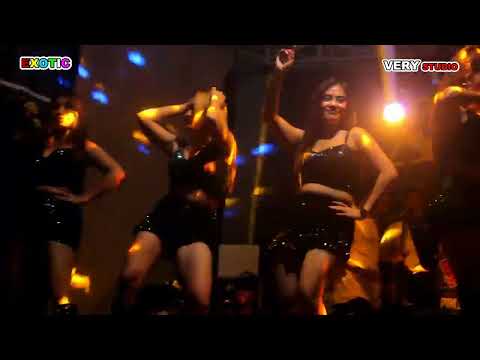 OPENING ALL ARTIS EXOTIC - HANYA SATU PERSINGGAHAN