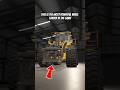 This wheel loader is powerful! #fs25 #farming #farmingsimulator25