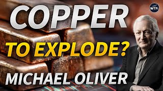Suppressed Copper Prices About to Explode