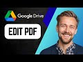 How to Password Protect a Document and Link in Google Drive | Step-by-Step Tutorial 2025
