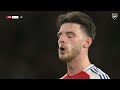 HIGHLIGHTS | Arsenal vs Liverpool (2-2) | Premier League | Saka, van Dijk, Merino, Salah