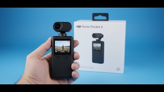 DJI Pocket 4 Sensor Rumors — 1″ vs 1/1.3″: Which Will It Use?