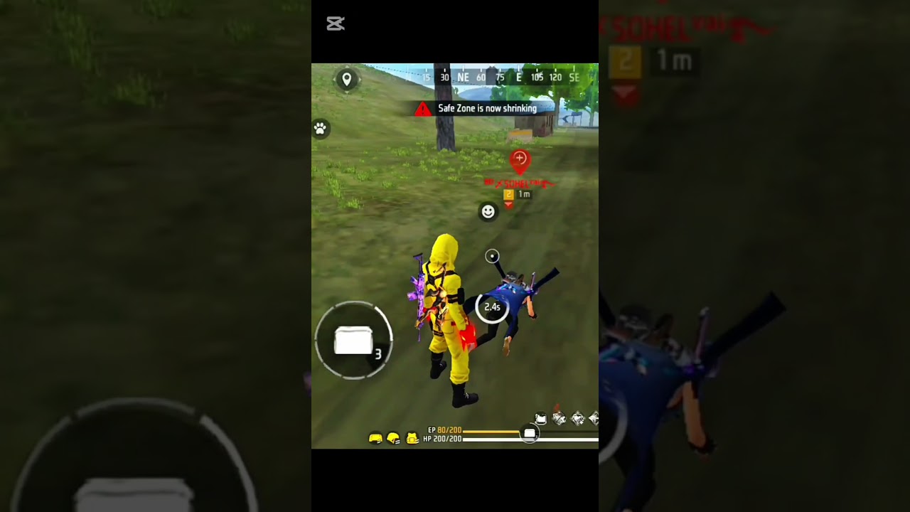 NEW TRAND🥵 CAPCUT 😼PRESET🎮FF🤤 VIRAL SHORT IN YOUTUBE ||JOODFF99 