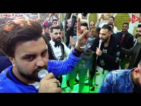 سيكو وحسام حسن والمحله كلها بتفرح لى بالو المشعوف 