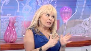 Loose Women: Charlene Tilton Interview