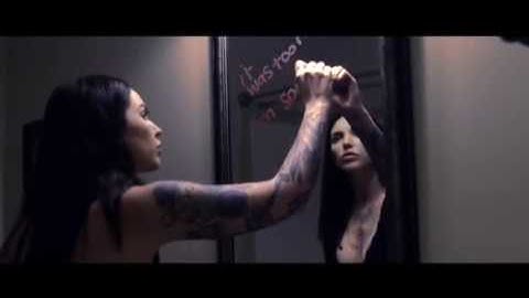 R2B Woosie Suicidal Thoughts Official Video