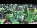 Garden Tour 4.29.2019