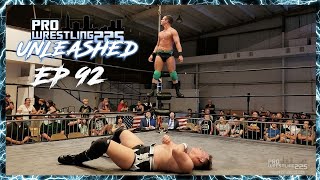 PW225 UNLEASHED Ep 92