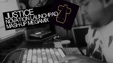 Justice Mashup Megamix - (NSG Launchpad Session)