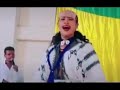 Traditional Gojam Amhara Dance Gojam Eskista Amhara People Ethiopia 