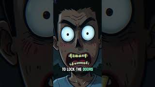 Did you know? #horrorstories #horrorstation #history #911 #animation