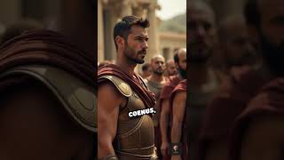 When Alexanders Army Said No More