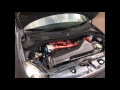 ZC31Sスイフトスポーツ　スーパーチャージャー仕様