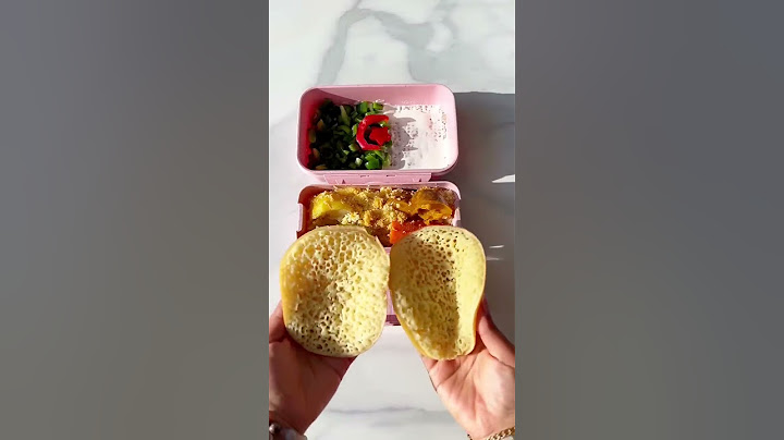 اهل الجزائر زعلو منا وحبينا نراضيهم😍🇩🇿#lunchbox #lunchboxideas
