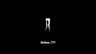 Strike - Ýene şo  1 zad #strikee_777 #tmrap #tmraphiphop #youtube #dax  #yashalanoyuny