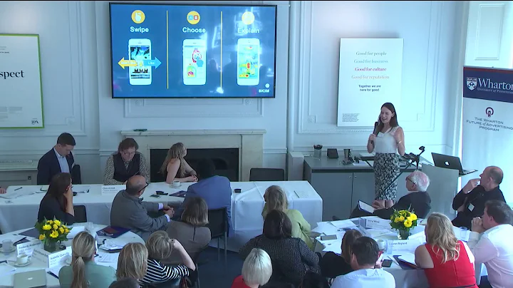 Sarah Cunliffe on Ad Testing in Native Formats, 20...