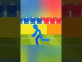 كأس الامم الشعبية الجزء الثاني بس انميشن 