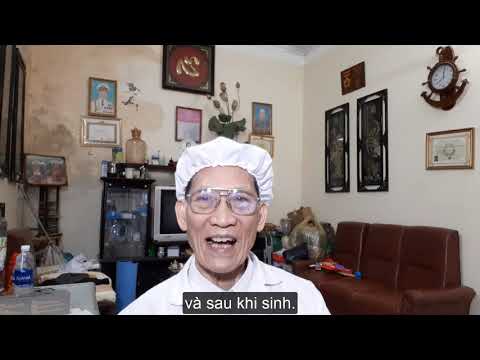 Video: Ngày Nhịn ăn để Làm Sạch Cơ Thể