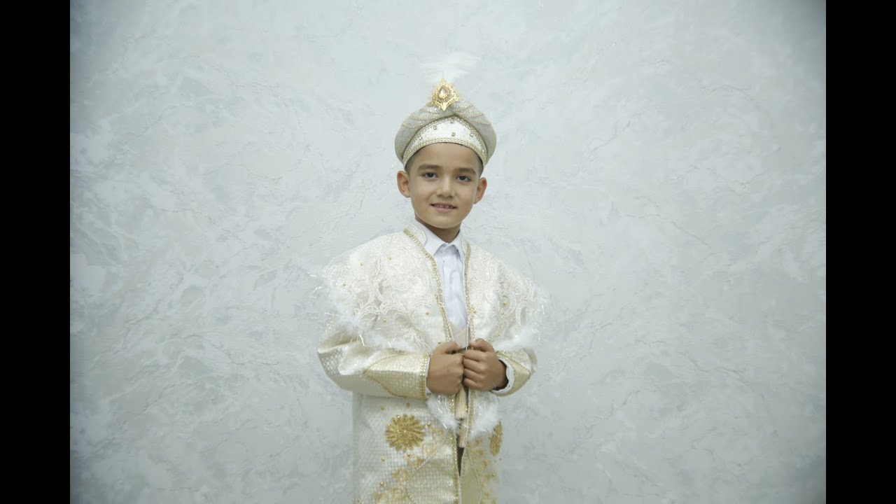Suxrob Sunnat to'y 3