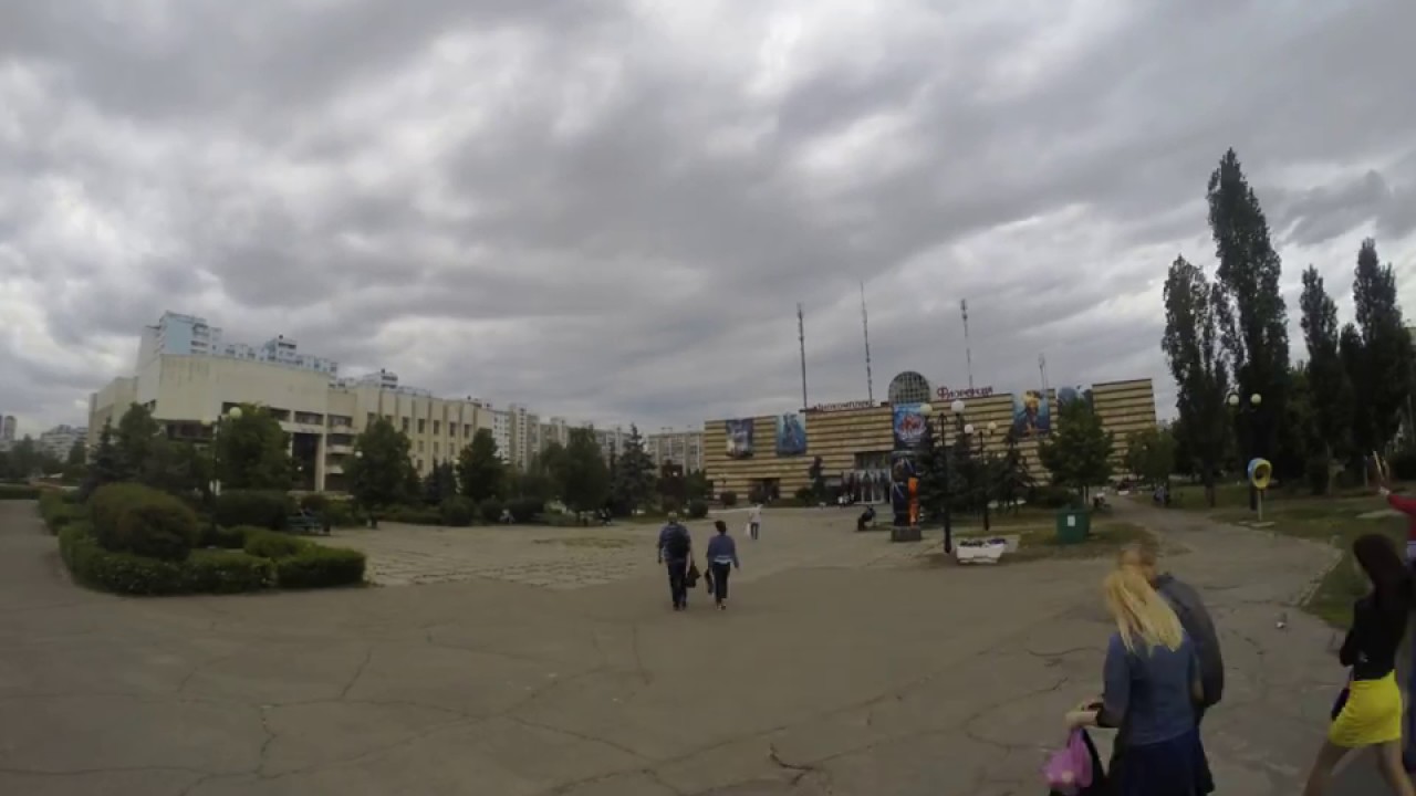 Киев троещина адрес