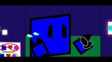 "After Surface Tension" - Project Arrhythmia Comic Unjaded OV [SAD]