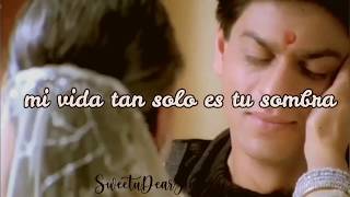NADIE NOS SEPARARÁ NI EN LA ALEGRIA NI EN LA TRISTEZA ( Kabhi Khushi Kabhie Gham)/Lata Mangeshkar