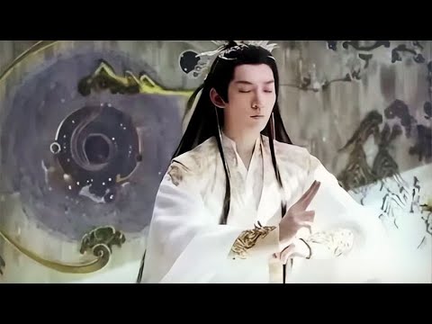 长月烬明：公冶爱惨了苏苏，为阻止她嫁给澹台烬自毁仙途修炼禁术