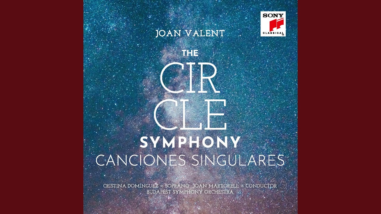 Watch The Circle Symphony: The Circle on YouTube Watch The Circle Symphony: The Circle on YouTube