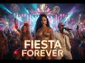 Fiesta Forever Rihanna X Pitbull X Shakira Official AI Music Video 2026 