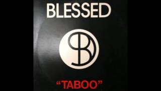 The Blessed - Rubbernecking