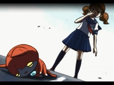 実況】妖怪ウォッチ♯4 登場！地縛霊ジバニャン！ - YouTube
