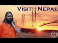 Visit nepal  places to visit in farwestern nepal  des.arshan  sudurpashim travel by haridas ji