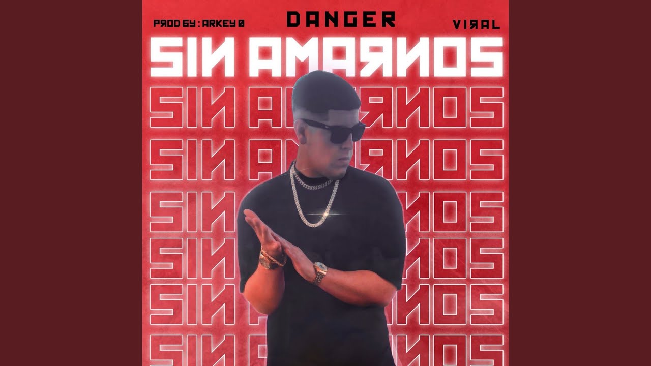 Watch SIN AMARNOS on YouTube Watch SIN AMARNOS on YouTube