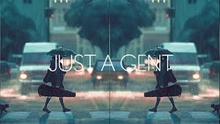 Watch Just A Gent Sounds Of Her Mind feat Samsaruh video