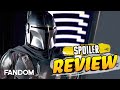 The Mandalorian Season 2 Finale | Review! (SPOILERS)