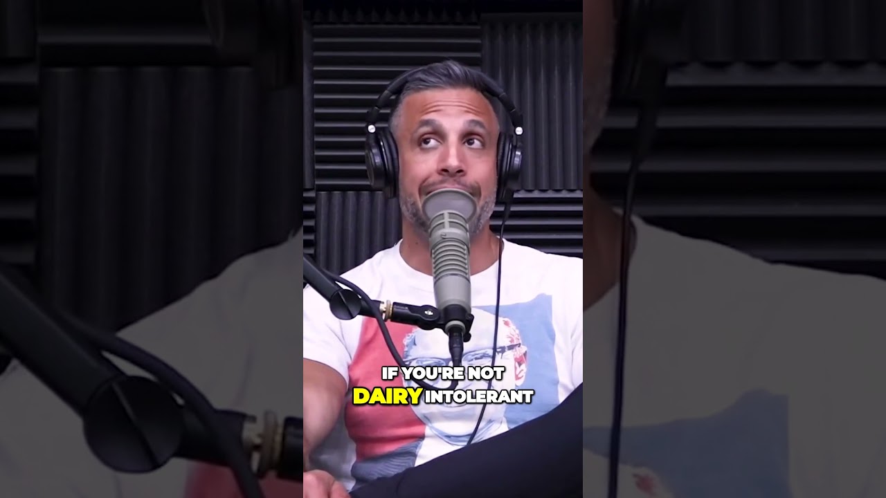 Unlock Your Weight Gain Potential with Liquid Calories 