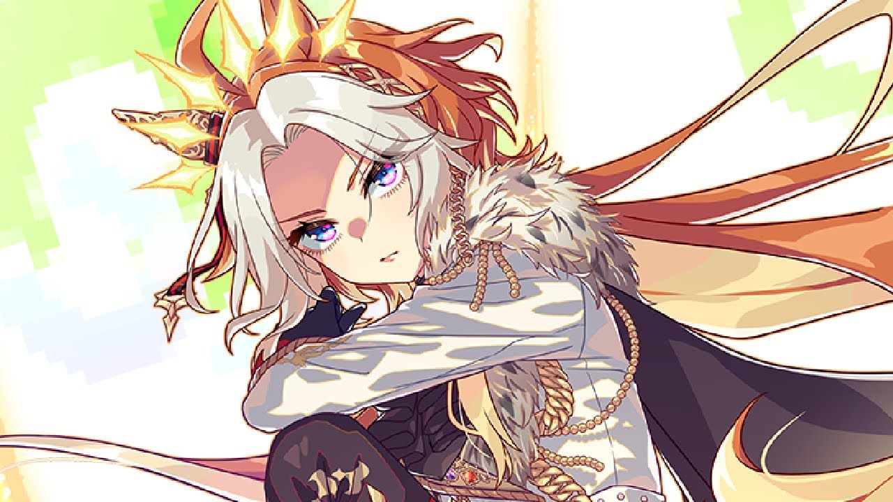 ウマ娘 イベントストーリー「オルフェーヴル」全話まとめ「ウマ