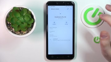 How to Share WiFi Password on EMPORIA Smart 5? - Share Wi-Fi Connection