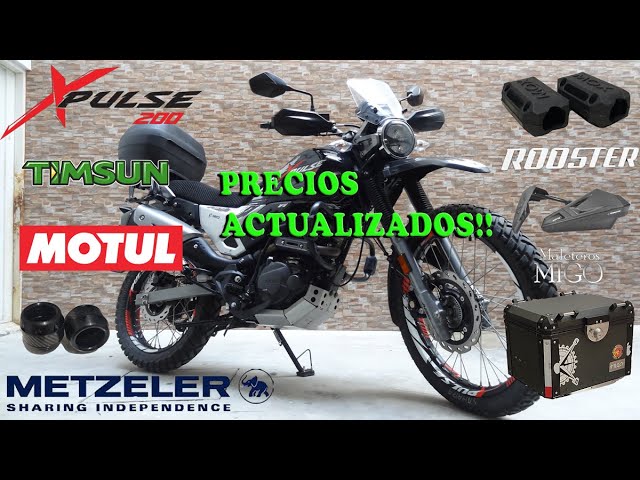 👉COMO INSTALAR ALFORJAS EN MOTO/🛵 MEJORES IDEAS!! De forma sencilla en  casa🏠🛠️ 